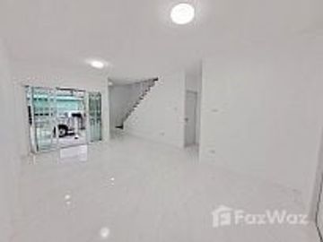 3 Bedroom Townhouse for sale at Joy Home