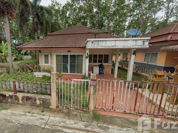 3 Bedroom House for sale at Saranon 3 Ban Pho