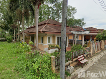 3 Bedroom House for sale at Saranon 3 Ban Pho