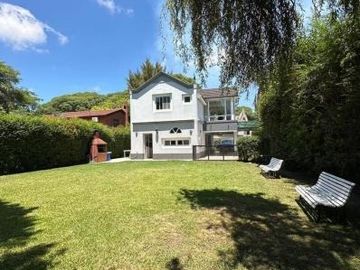 Casa en venta en El Carmen