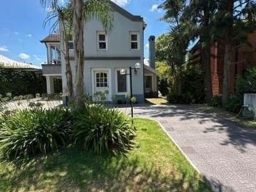 Casa en venta en El Carmen