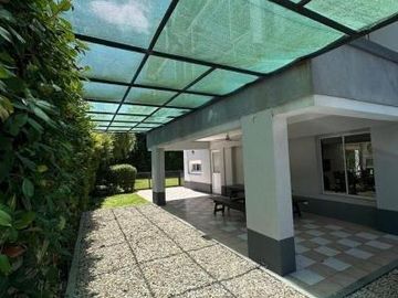 Casa en venta en El Carmen