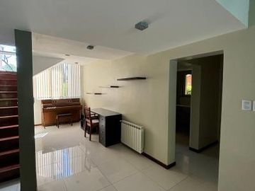 Casa en venta en El Carmen