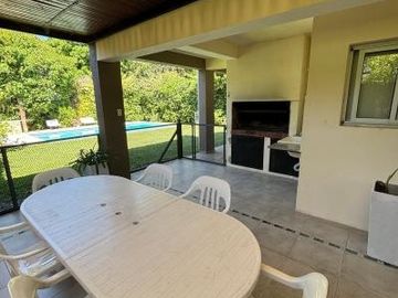 Casa en venta en El Carmen