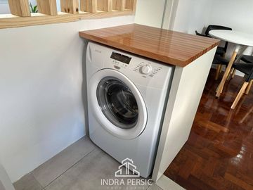 Venta departamento Plaza Mitre Mar del Plata 1 Ambiente