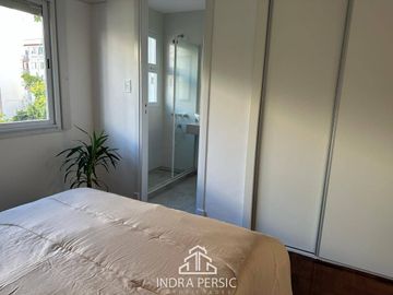 Venta departamento Plaza Mitre Mar del Plata 1 Ambiente