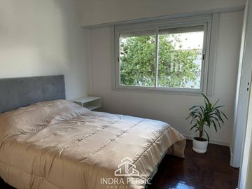Venta departamento Plaza Mitre Mar del Plata 1 Ambiente