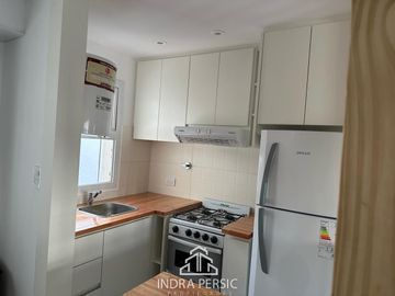 Venta departamento Plaza Mitre Mar del Plata 1 Ambiente