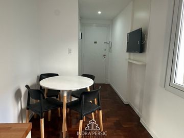 Venta departamento Plaza Mitre Mar del Plata 1 Ambiente