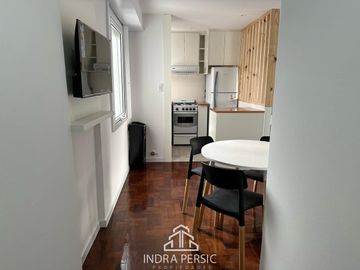 Venta departamento Plaza Mitre Mar del Plata 1 Ambiente