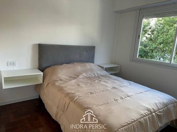 Venta departamento Plaza Mitre Mar del Plata 1 Ambiente