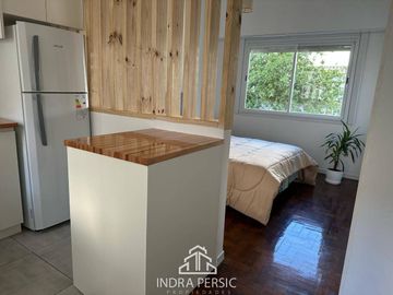 Venta departamento Plaza Mitre Mar del Plata 1 Ambiente
