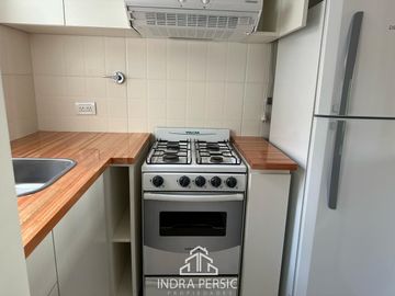 Venta departamento Plaza Mitre Mar del Plata 1 Ambiente