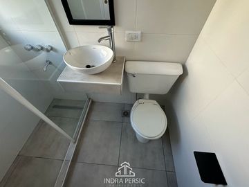 Venta departamento Plaza Mitre Mar del Plata 1 Ambiente
