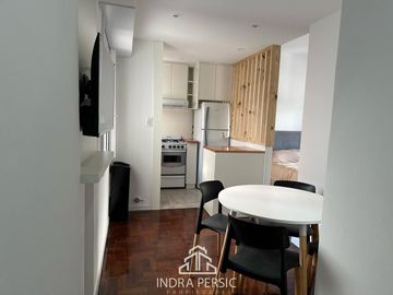 Venta departamento Plaza Mitre Mar del Plata 1 Ambiente