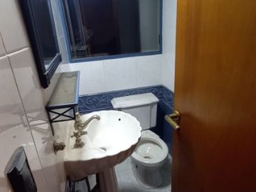 Triplex en venta en Villa Luzuriaga