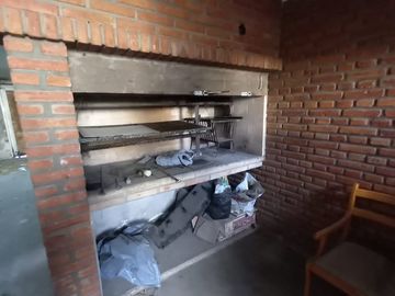 Triplex en venta en Villa Luzuriaga