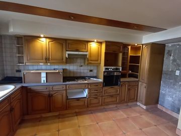 Triplex en venta en Villa Luzuriaga