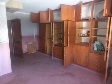 Triplex en venta en Villa Luzuriaga