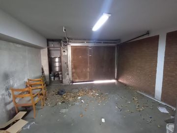 Triplex en venta en Villa Luzuriaga