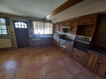 Triplex en venta en Villa Luzuriaga