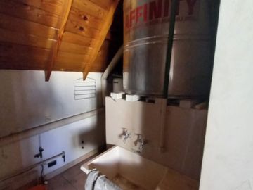 Triplex en venta en Villa Luzuriaga