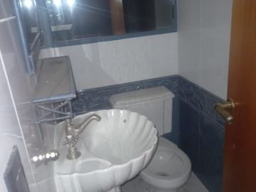 Triplex en venta en Villa Luzuriaga