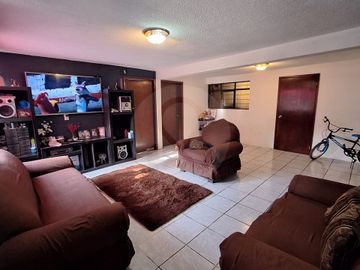 Casa en venta en Santiago Tulaltepc Centro