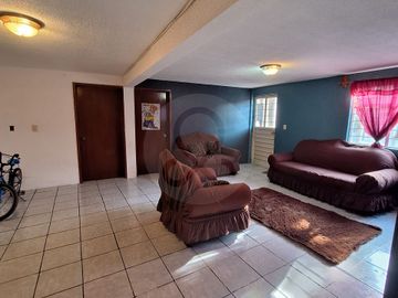 Casa en venta en Santiago Tulaltepc Centro