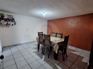 Casa en venta en Santiago Tulaltepc Centro