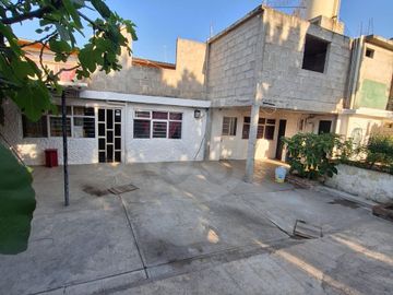 Casa en venta en Santiago Tulaltepc Centro