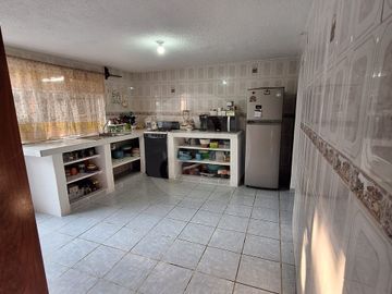 Casa en venta en Santiago Tulaltepc Centro