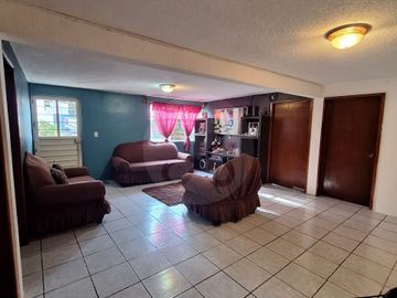 Casa en venta en Santiago Tulaltepc Centro