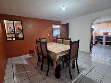 Casa en venta en Santiago Tulaltepc Centro