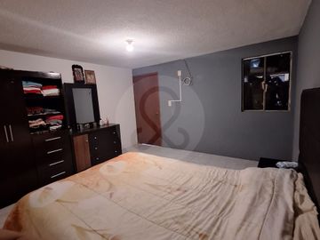 Casa en venta en Santiago Tulaltepc Centro