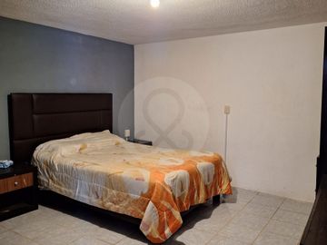 Casa en venta en Santiago Tulaltepc Centro