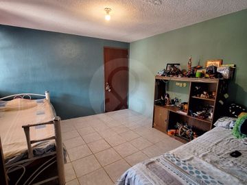 Casa en venta en Santiago Tulaltepc Centro
