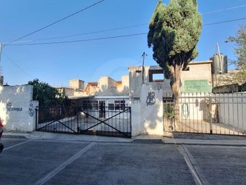 Casa en venta en Santiago Tulaltepc Centro