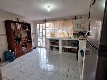 Casa en venta en Santiago Tulaltepc Centro