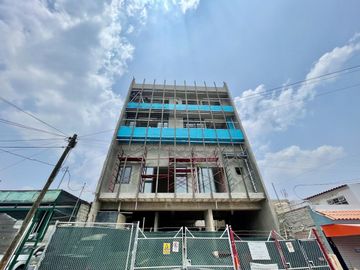 DEPARTAMENTO EN VENTA, PREVENTA EN ETAPA FINAL, EN EVA BRISEÑO, ZAPOPAN CENTRO