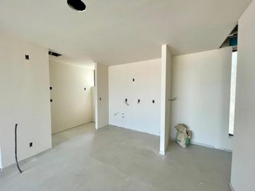 DEPARTAMENTO EN VENTA, PREVENTA EN ETAPA FINAL, EN EVA BRISEÑO, ZAPOPAN CENTRO