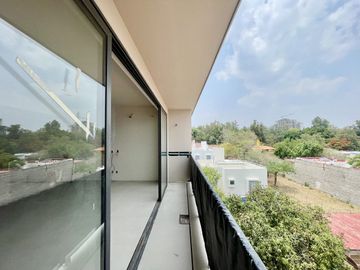 DEPARTAMENTO EN VENTA, PREVENTA EN ETAPA FINAL, EN EVA BRISEÑO, ZAPOPAN CENTRO