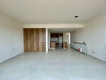 DEPARTAMENTO EN VENTA, PREVENTA EN ETAPA FINAL, EN EVA BRISEÑO, ZAPOPAN CENTRO