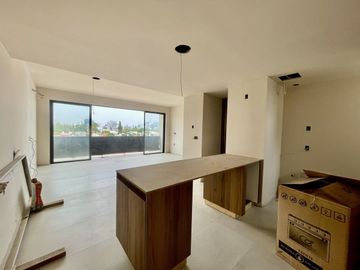 DEPARTAMENTO EN VENTA, PREVENTA EN ETAPA FINAL, EN EVA BRISEÑO, ZAPOPAN CENTRO