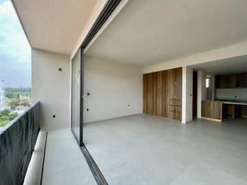 DEPARTAMENTO EN VENTA, PREVENTA EN ETAPA FINAL, EN EVA BRISEÑO, ZAPOPAN CENTRO