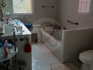 Casa en renta en La Herradura