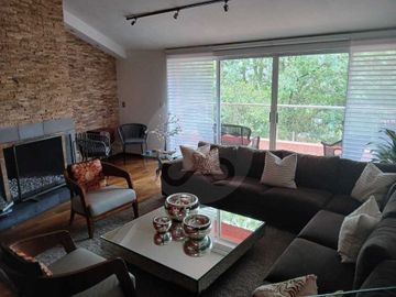 Casa en renta en La Herradura