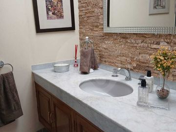 Casa en renta en La Herradura