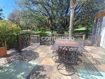 Venta Casa Club de Golf Valle Escondido, Atizapán de Zaragoza, EDOMEX