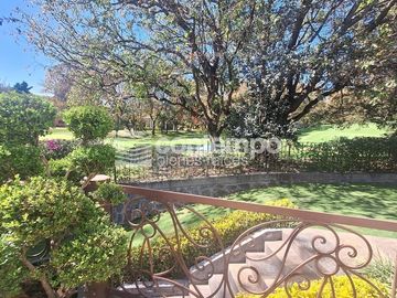 Venta Casa Club de Golf Valle Escondido, Atizapán de Zaragoza, EDOMEX